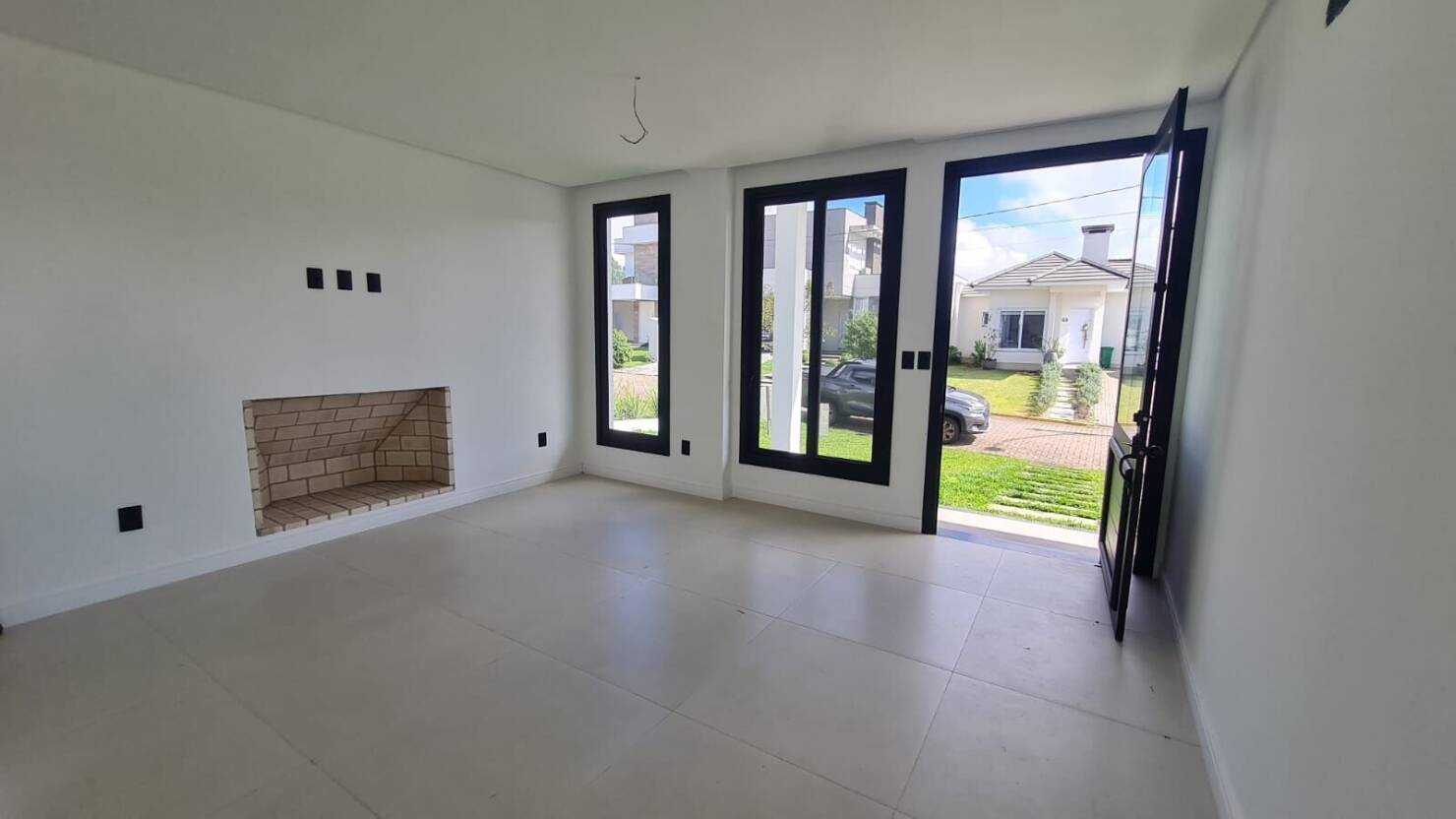 Casa, 3 quartos, 189 m² - Foto 1