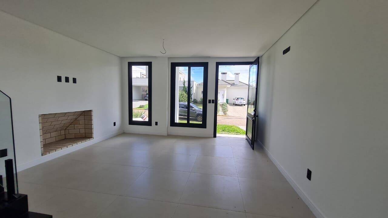 Casa, 3 quartos, 189 m² - Foto 2