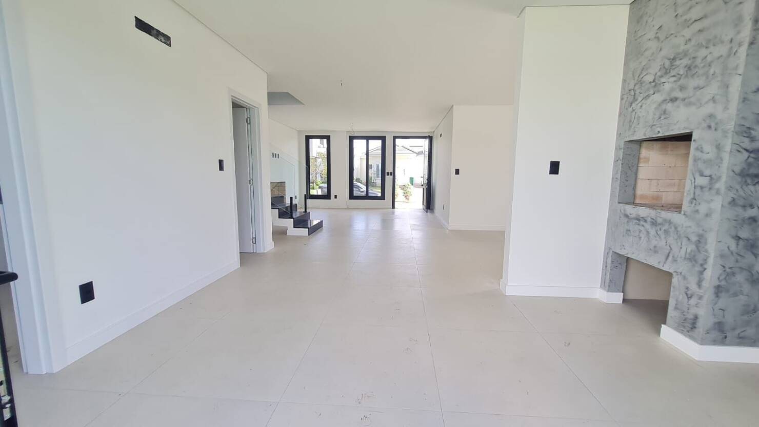 Casa, 3 quartos, 189 m² - Foto 4