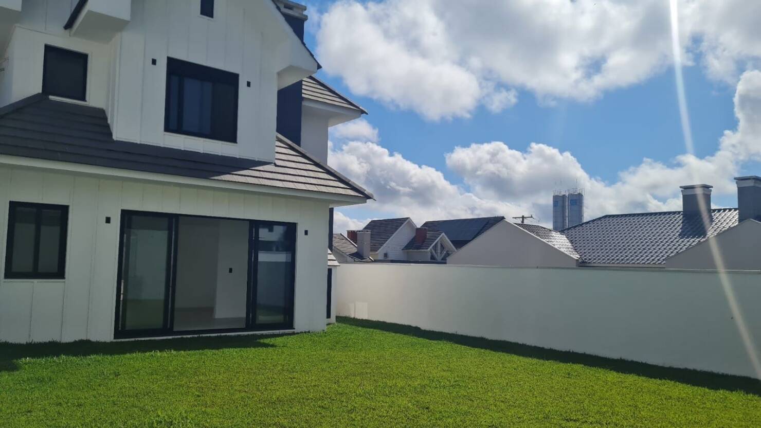 Casa, 3 quartos, 189 m² - Foto 26