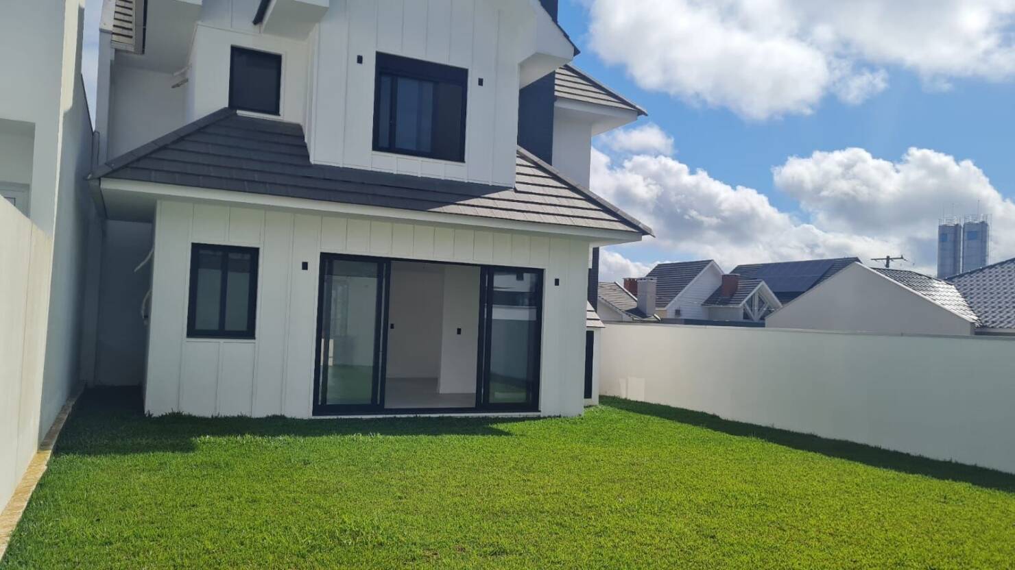 Casa, 3 quartos, 189 m² - Foto 30