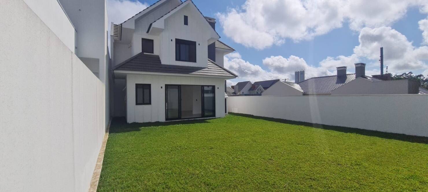 Casa, 3 quartos, 189 m² - Foto 31