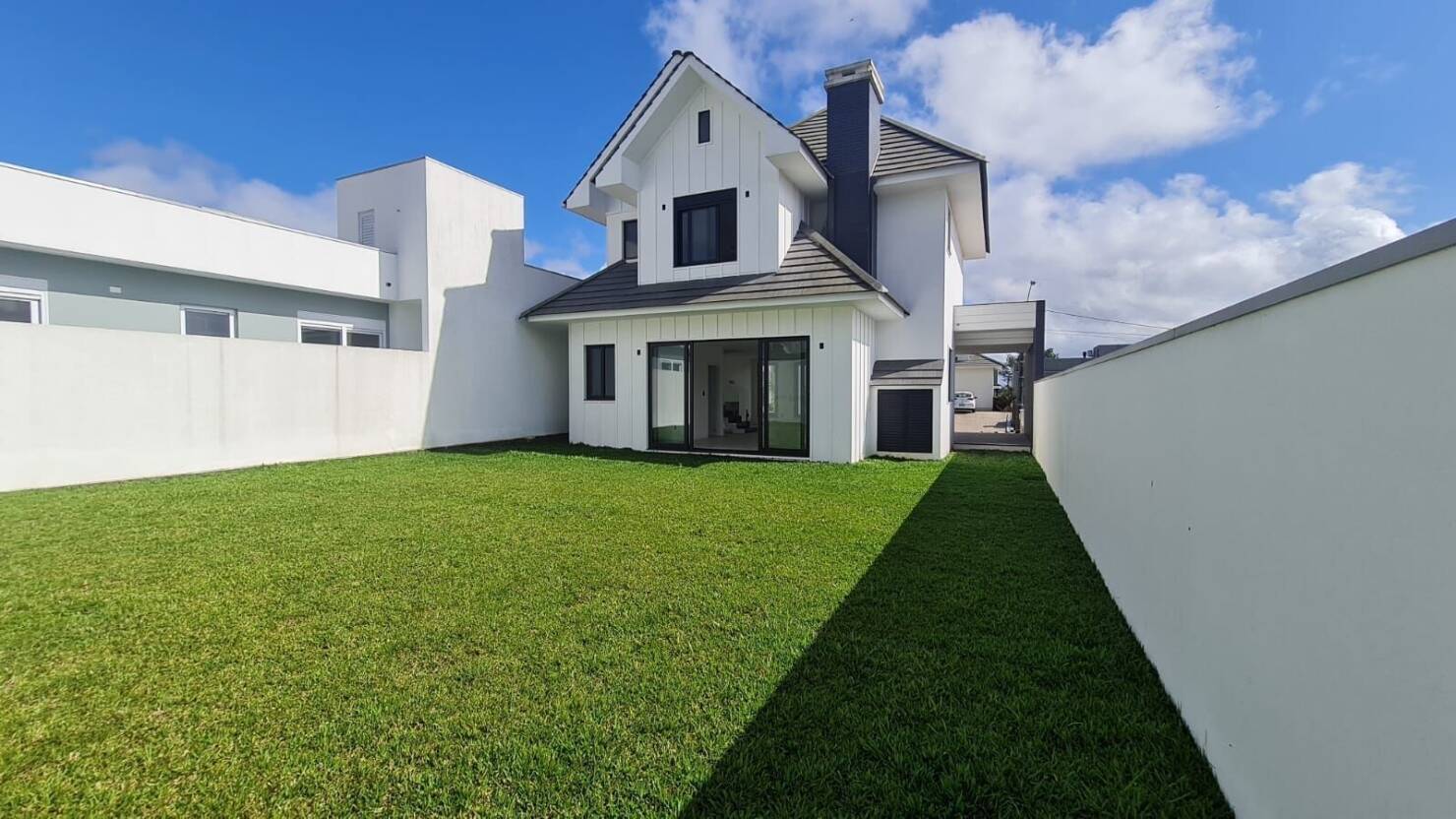 Casa, 3 quartos, 189 m² - Foto 32