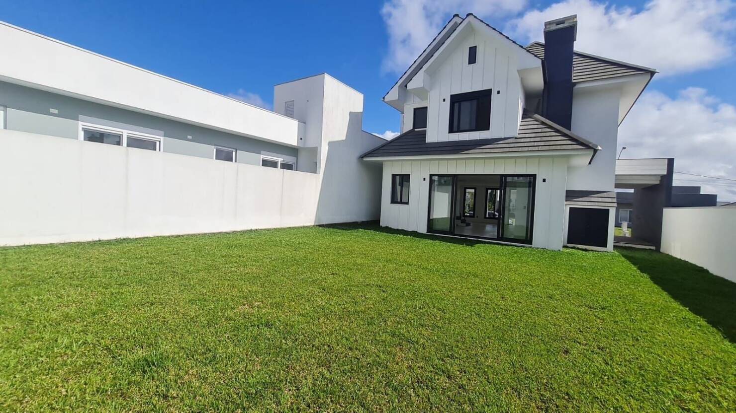 Casa, 3 quartos, 189 m² - Foto 33