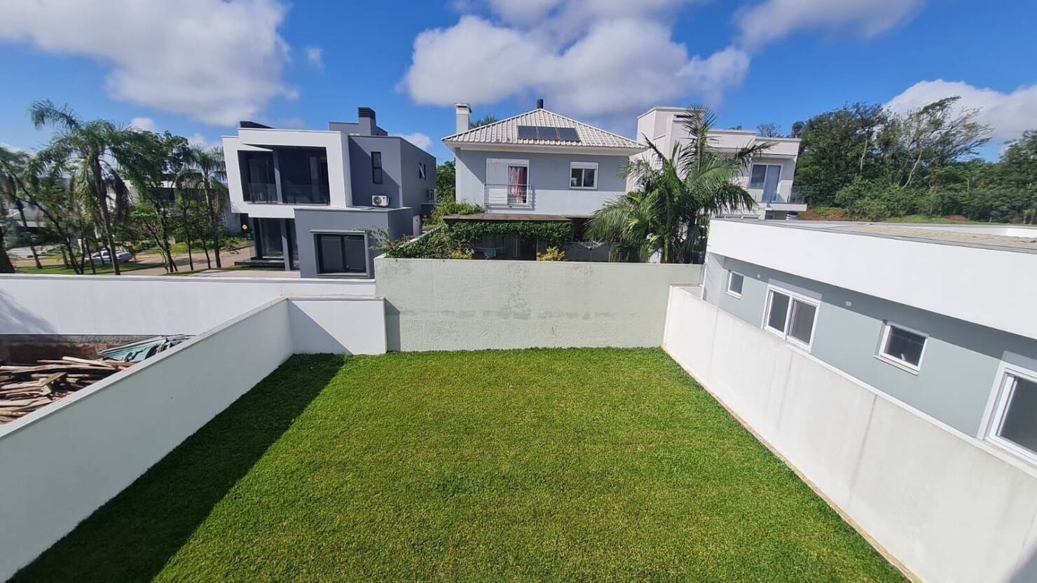 Casa, 3 quartos, 189 m² - Foto 37