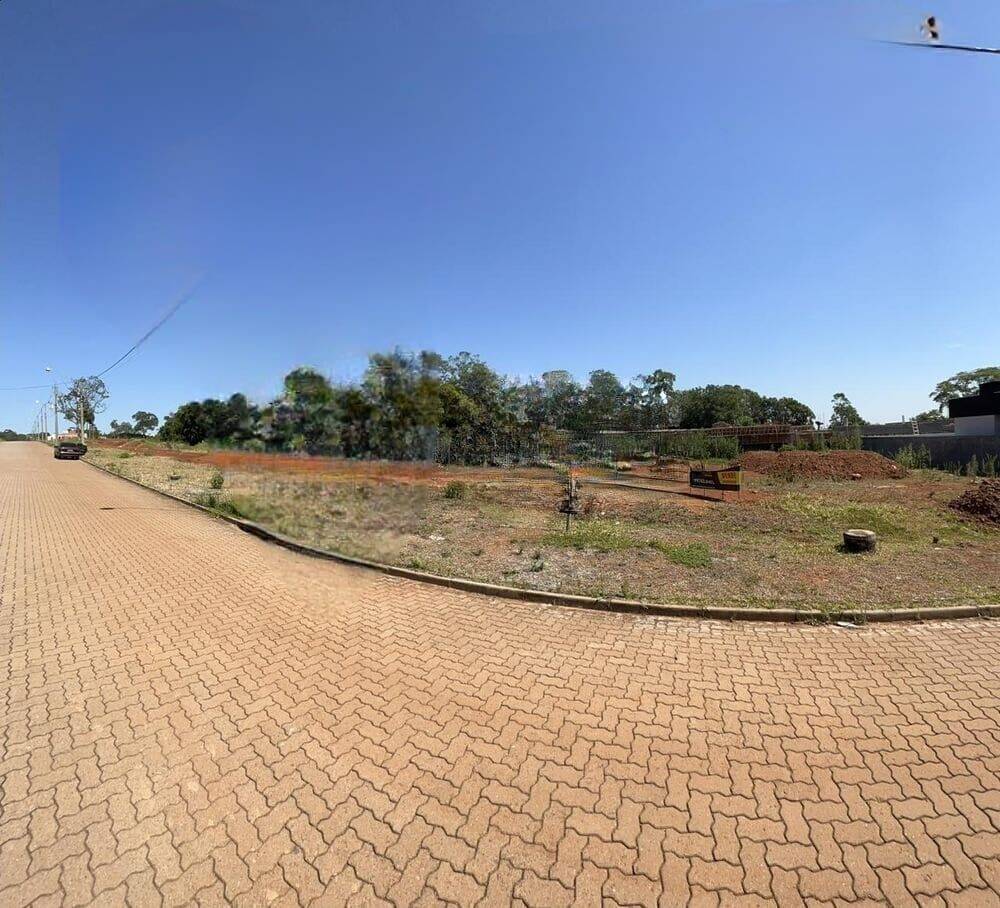 Terreno, 318 m² - Foto 1