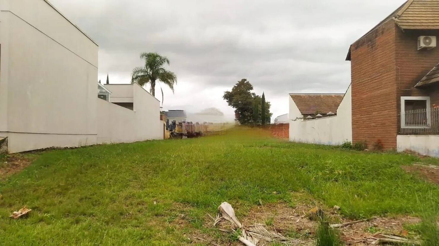 Terreno, 455 m² - Foto 2