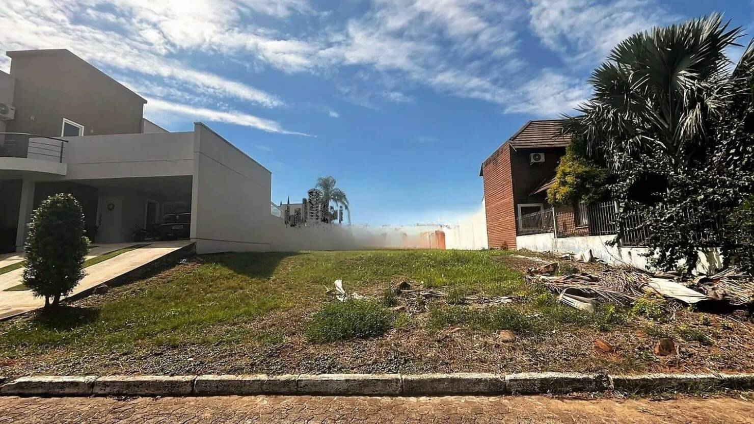 Terreno, 455 m² - Foto 3