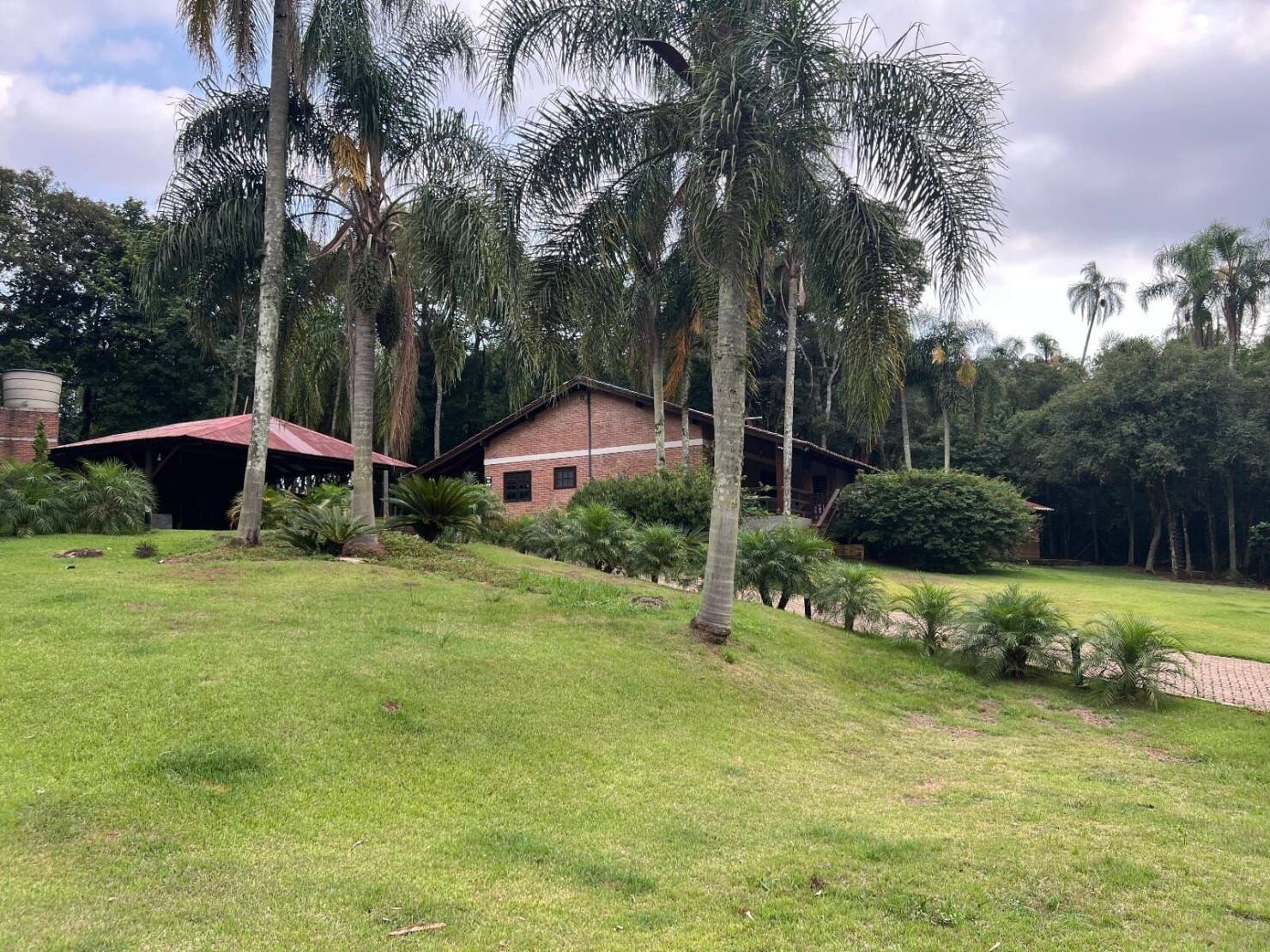 Fazenda, 241 m² - Foto 3