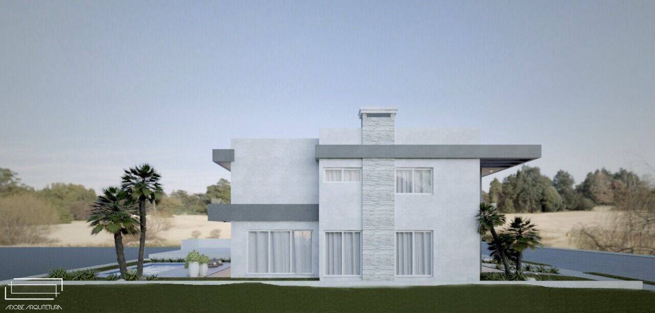 Casa, 4 quartos, 265 m² - Foto 4