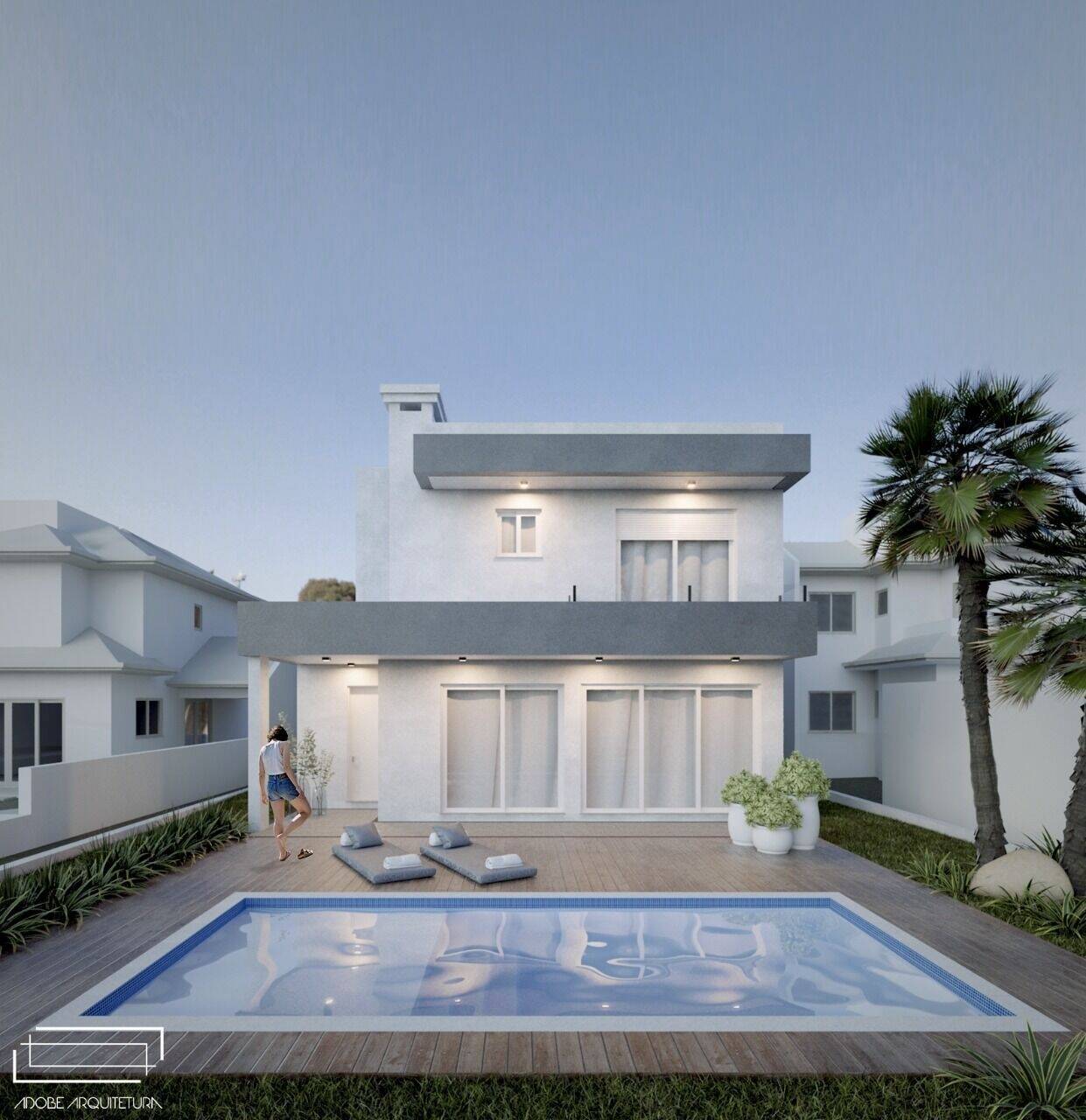 Casa, 4 quartos, 265 m² - Foto 5