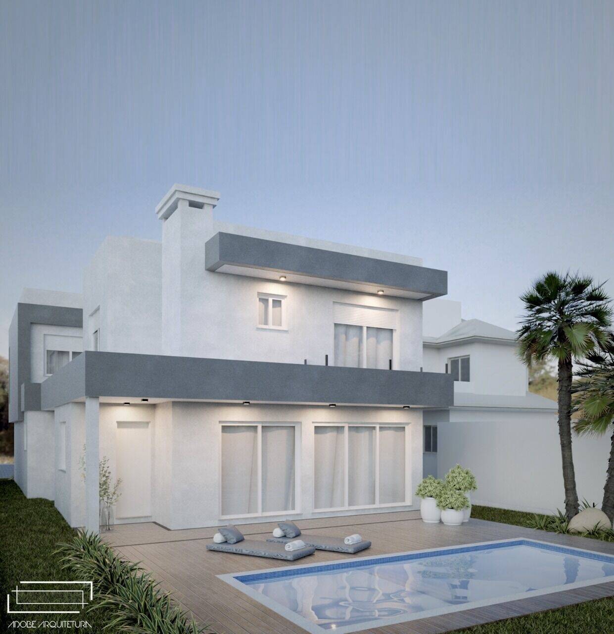 Casa, 4 quartos, 265 m² - Foto 6