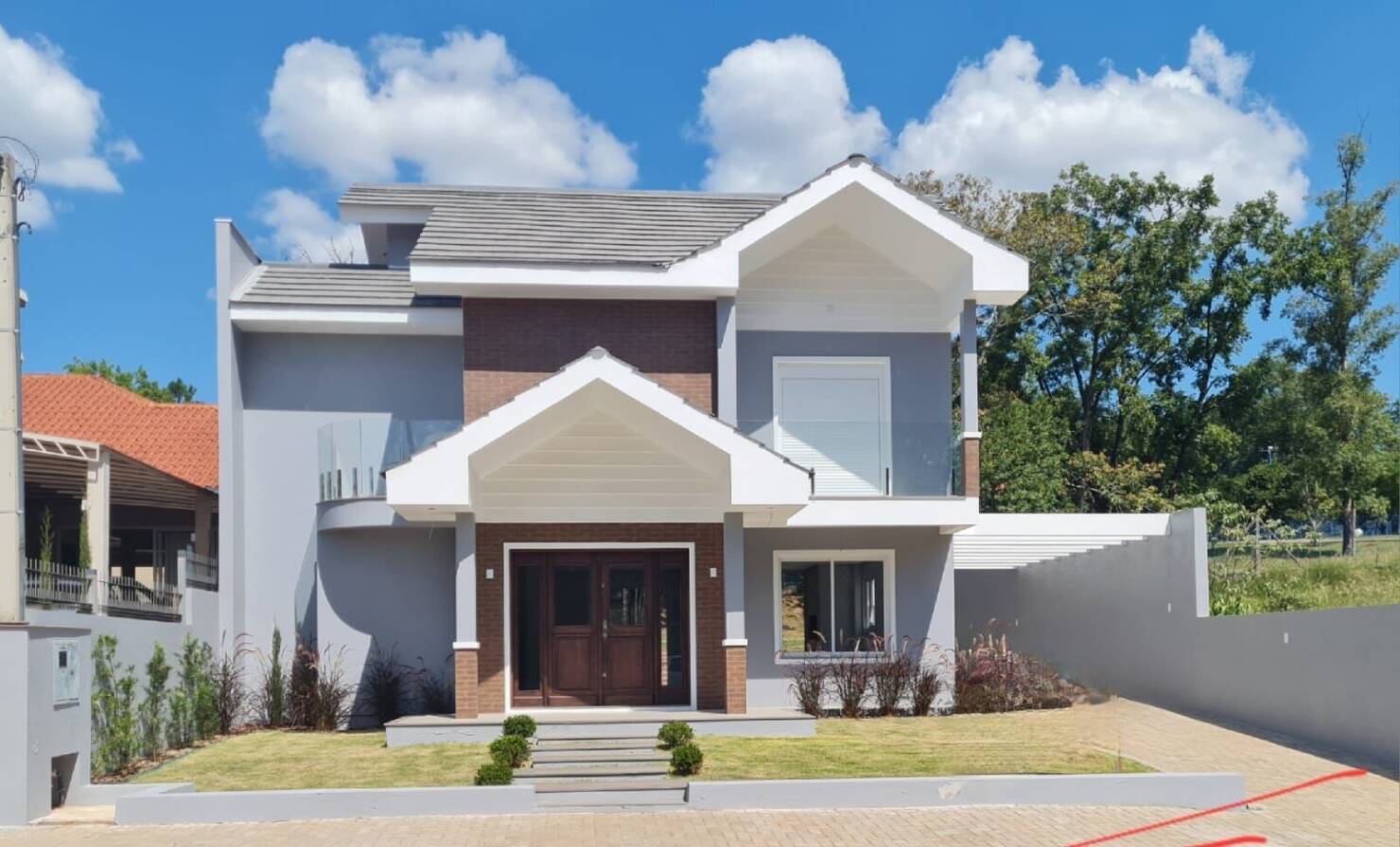 Casa, 3 quartos, 150 m² - Foto 1