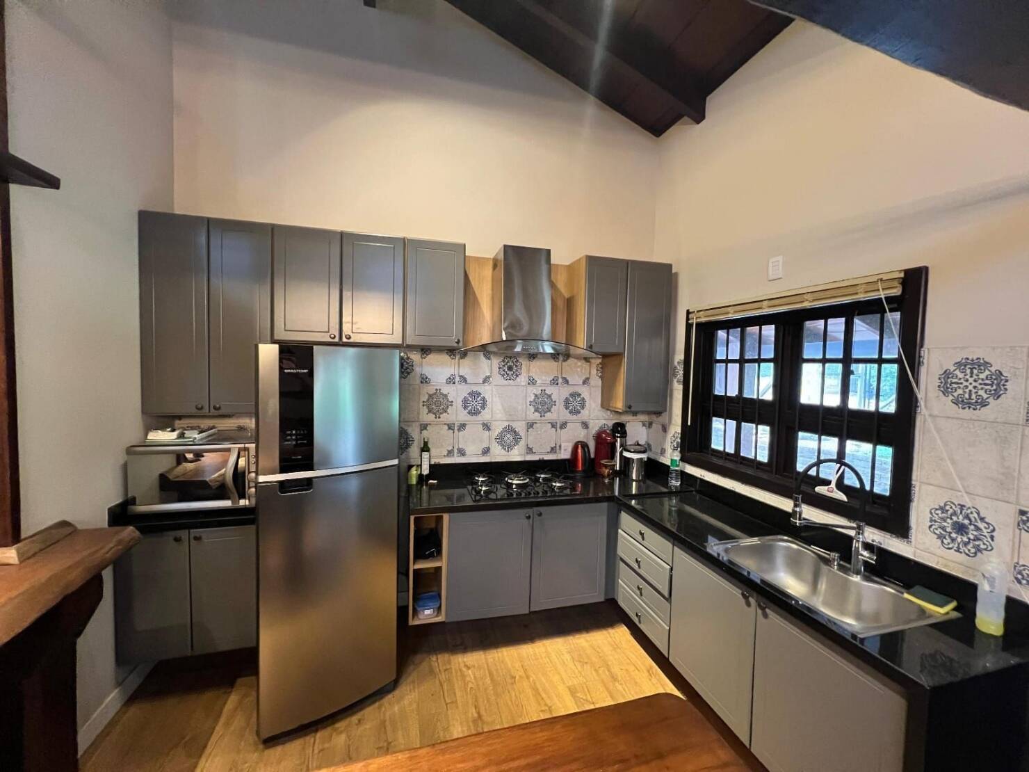 Fazenda, 241 m² - Foto 4