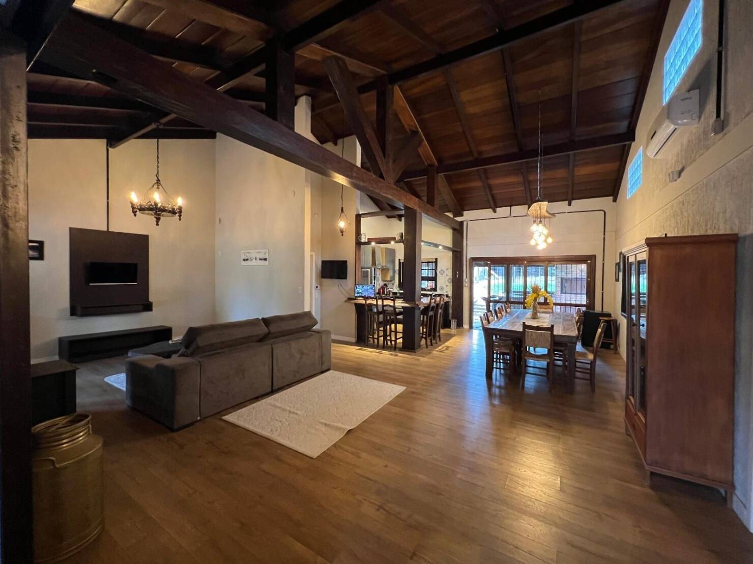 Fazenda, 241 m² - Foto 5