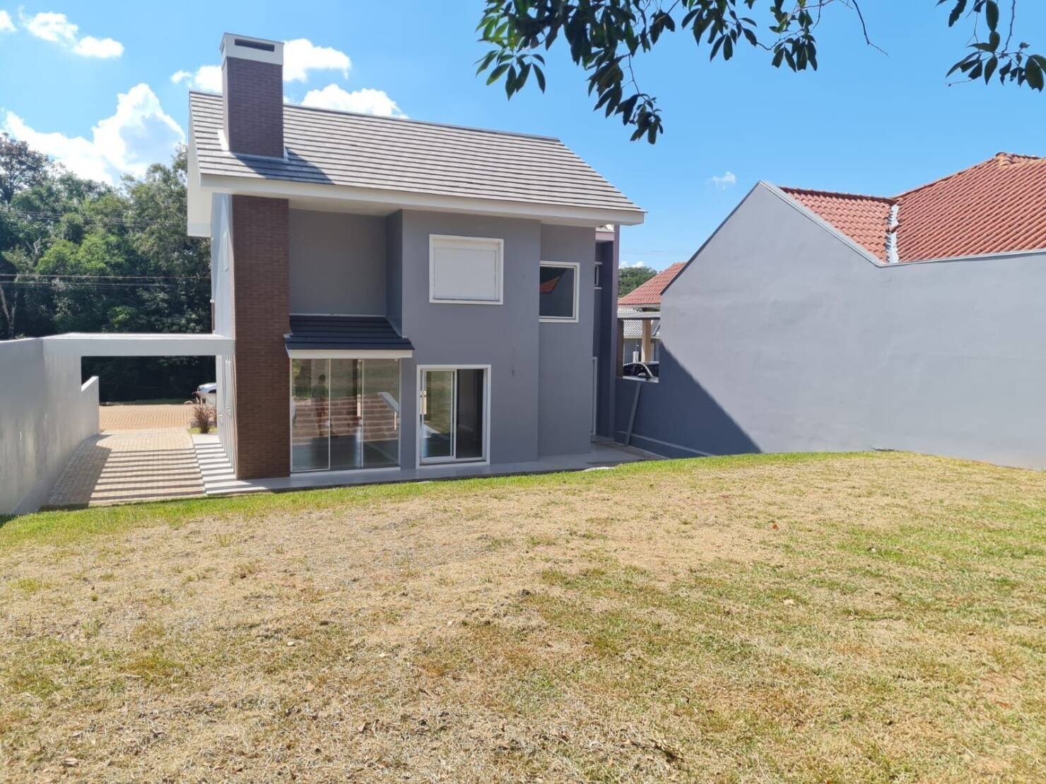 Casa, 3 quartos, 150 m² - Foto 32