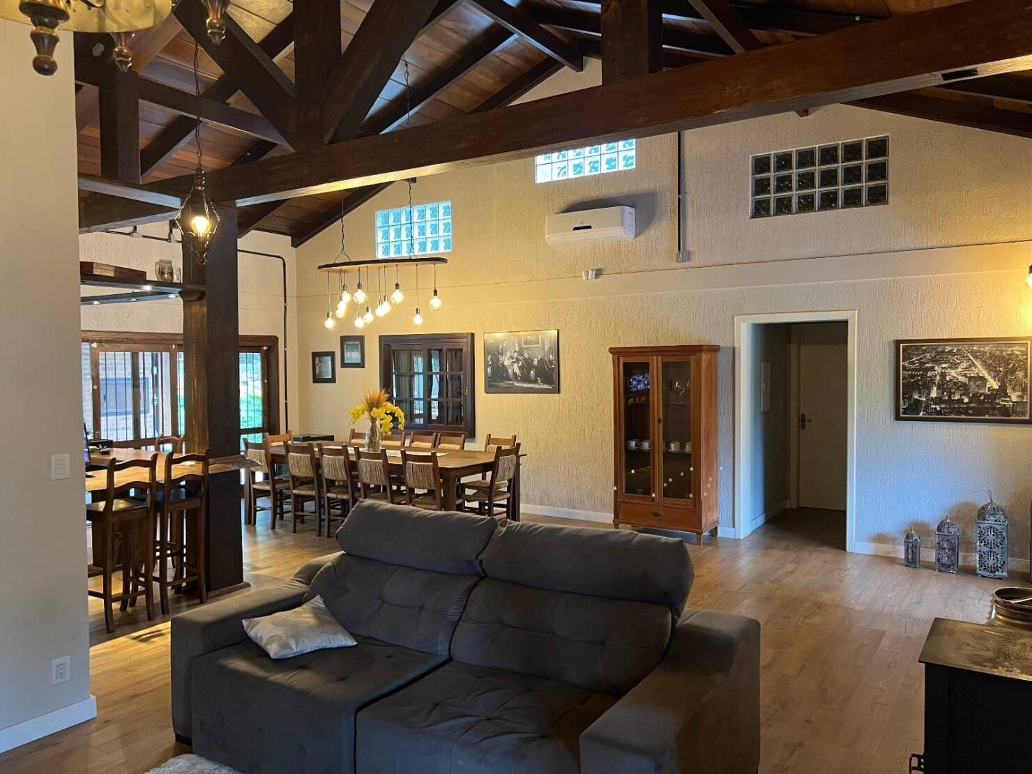 Fazenda, 241 m² - Foto 6