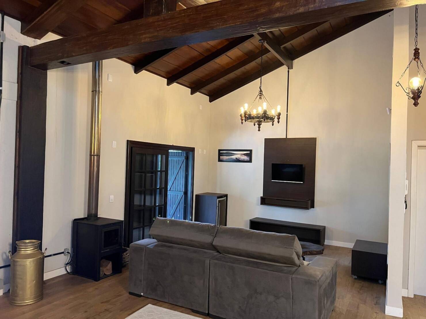 Fazenda, 241 m² - Foto 9