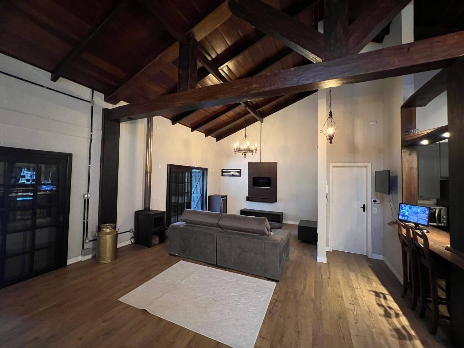 Fazenda, 241 m² - Foto 10