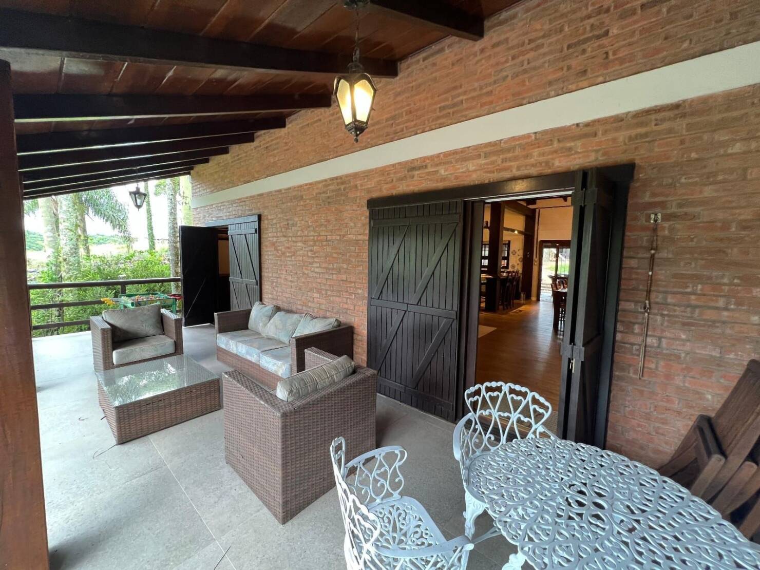 Fazenda, 241 m² - Foto 17