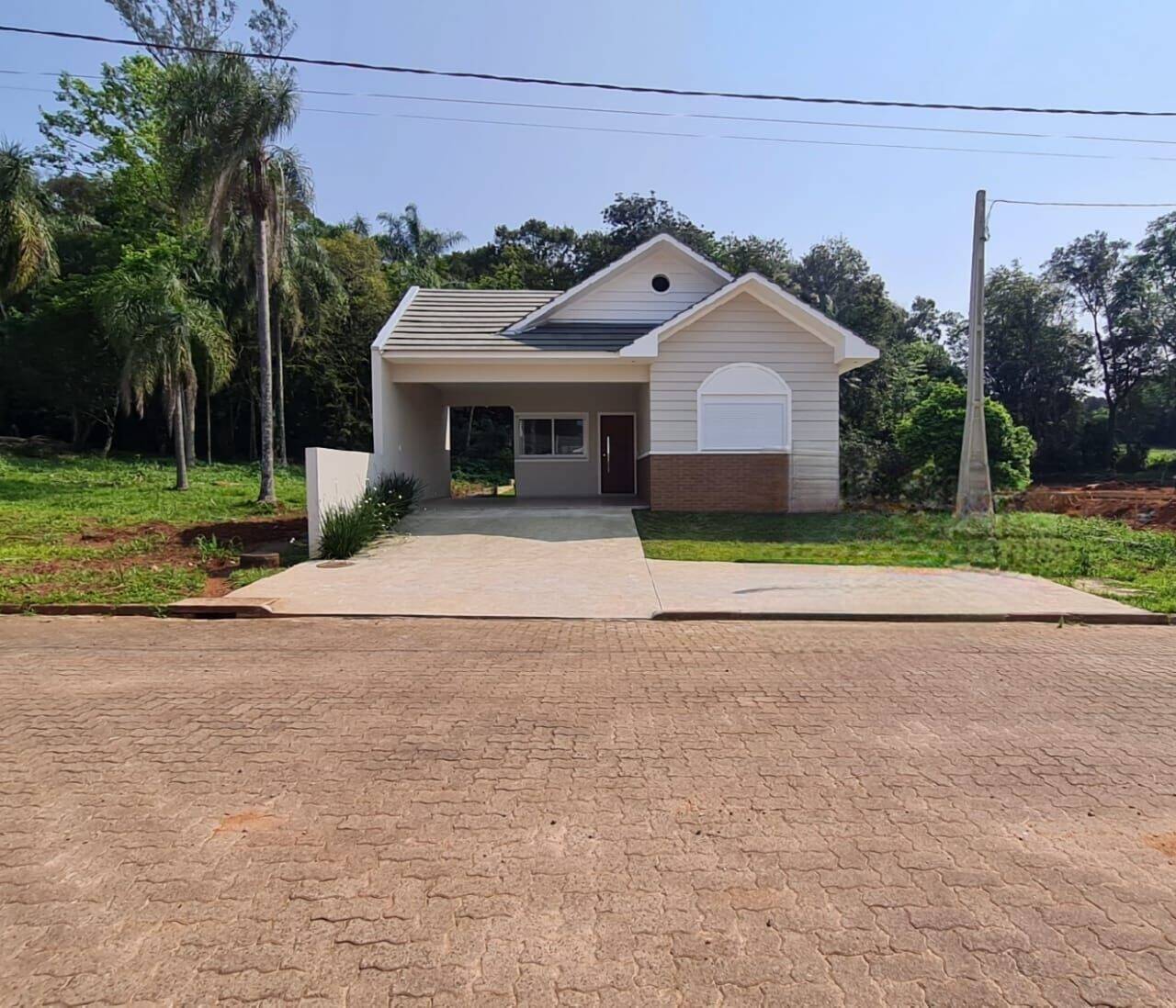 Casa, 3 quartos, 129 m² - Foto 7