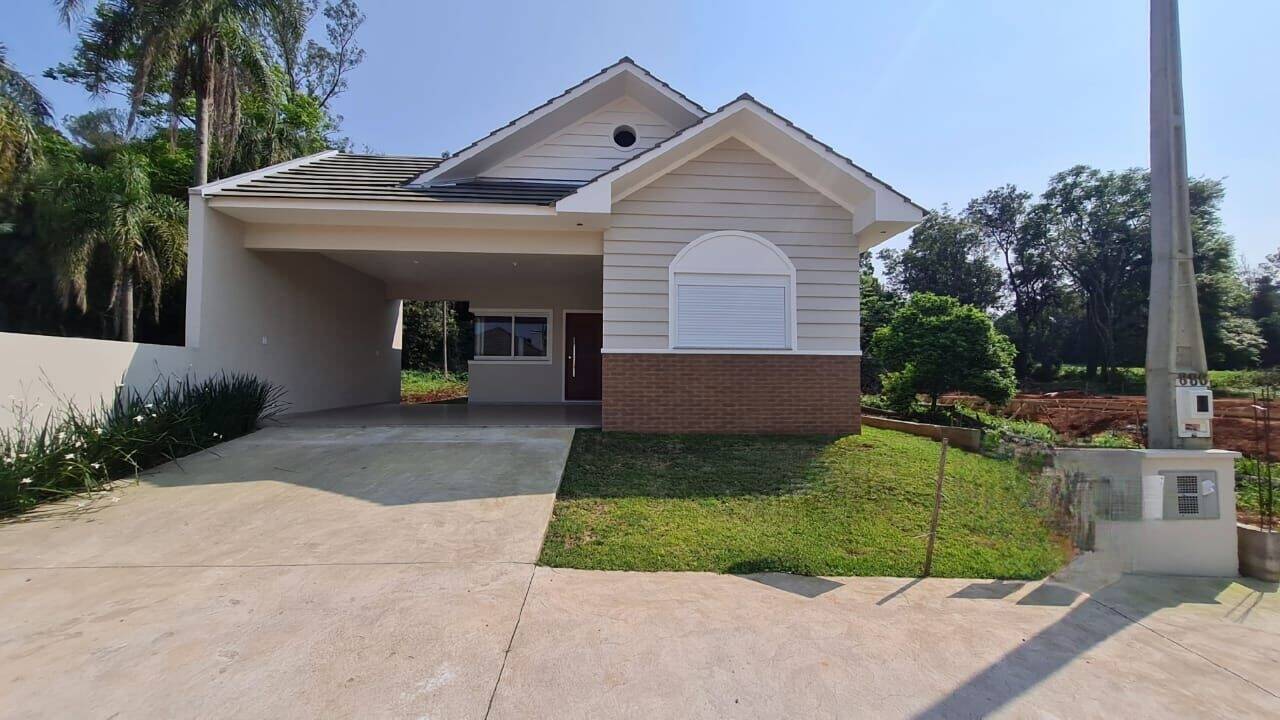 Casa, 3 quartos, 129 m² - Foto 8