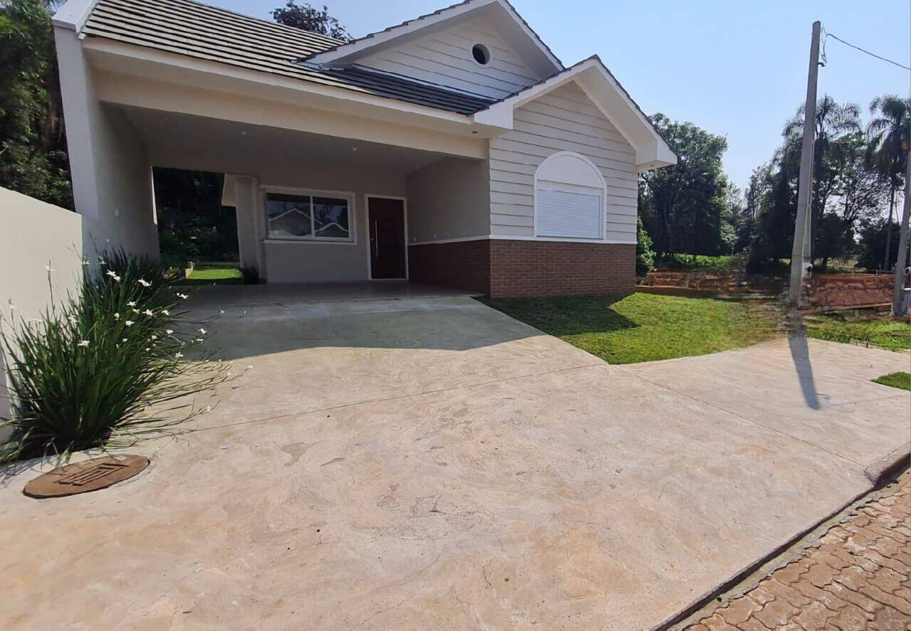 Casa, 3 quartos, 129 m² - Foto 9