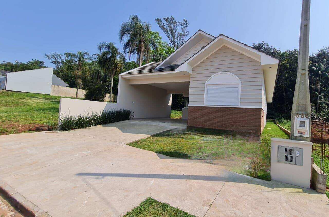 Casa, 3 quartos, 129 m² - Foto 10