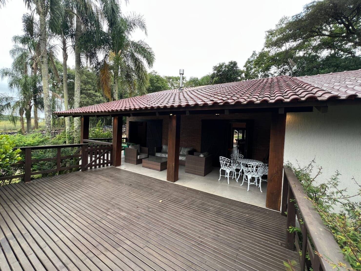 Fazenda, 241 m² - Foto 19