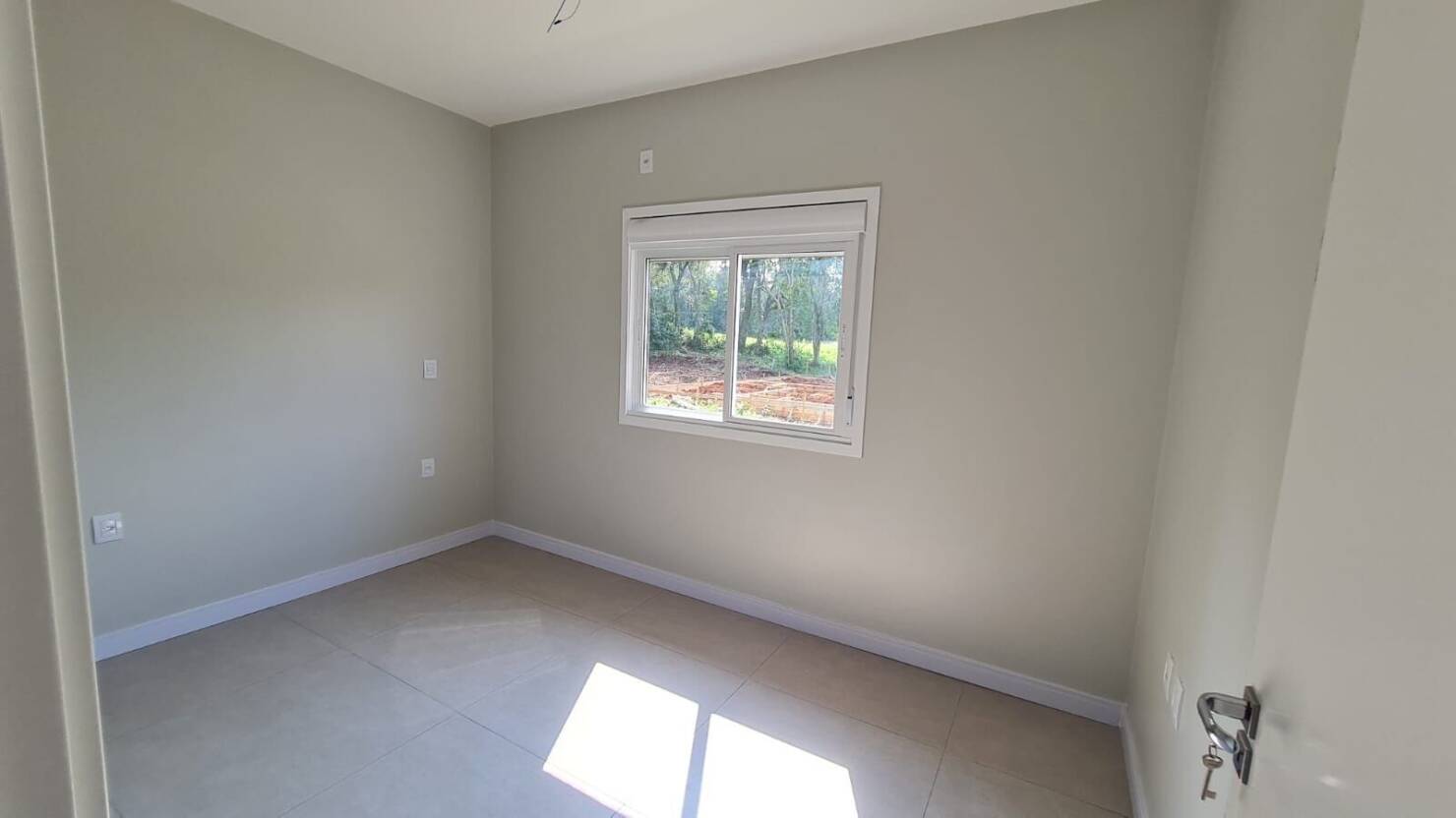 Casa, 3 quartos, 129 m² - Foto 1