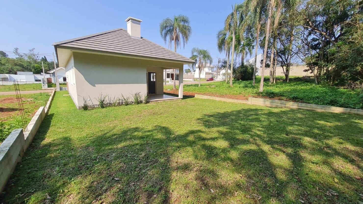 Casa, 3 quartos, 129 m² - Foto 23