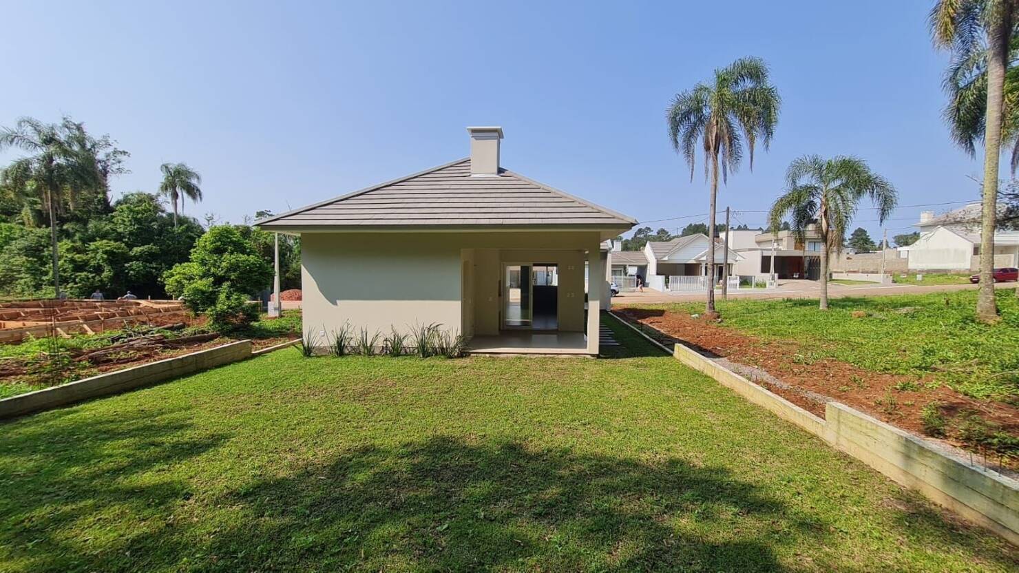 Casa, 3 quartos, 129 m² - Foto 24