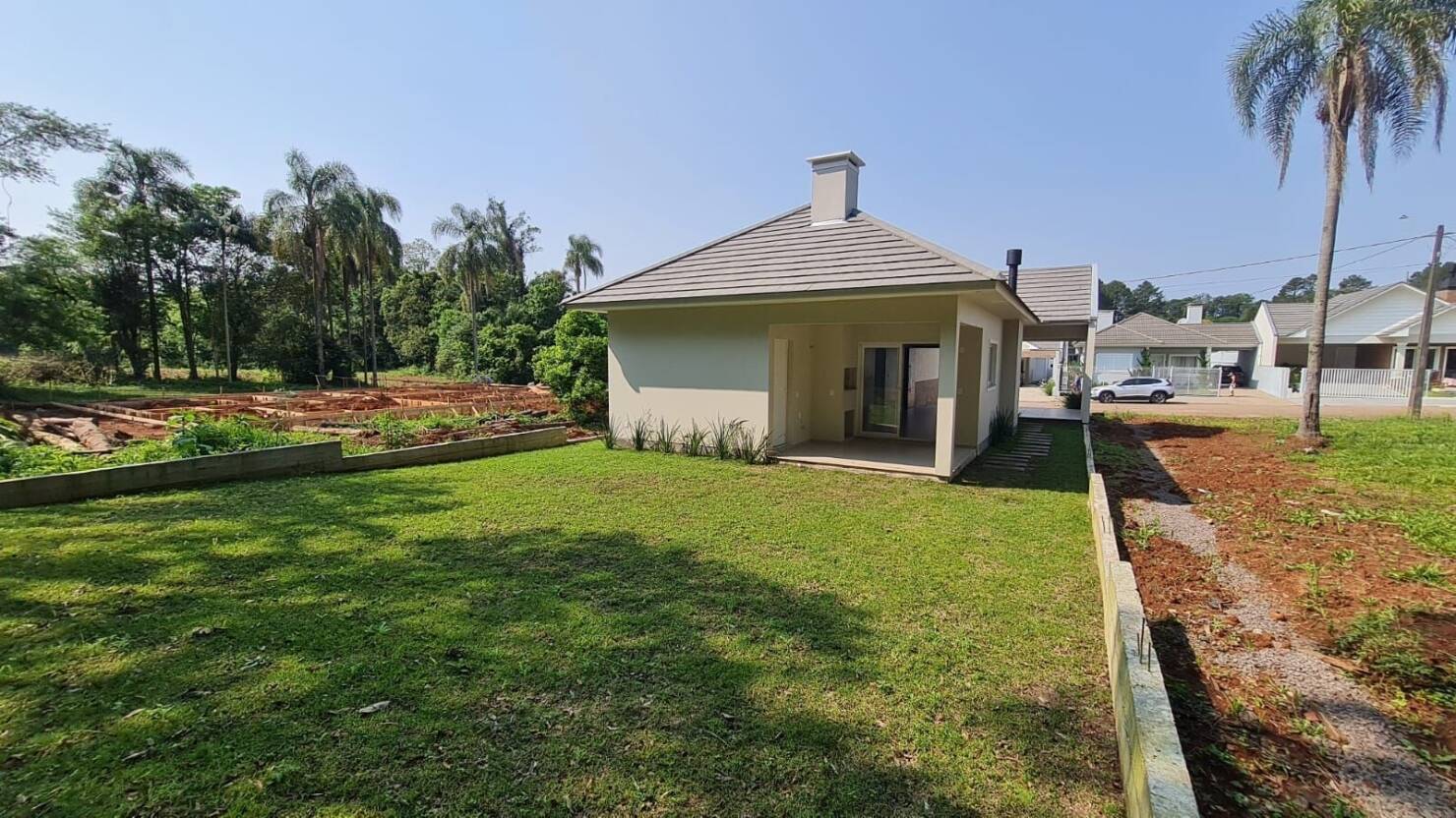 Casa, 3 quartos, 129 m² - Foto 25