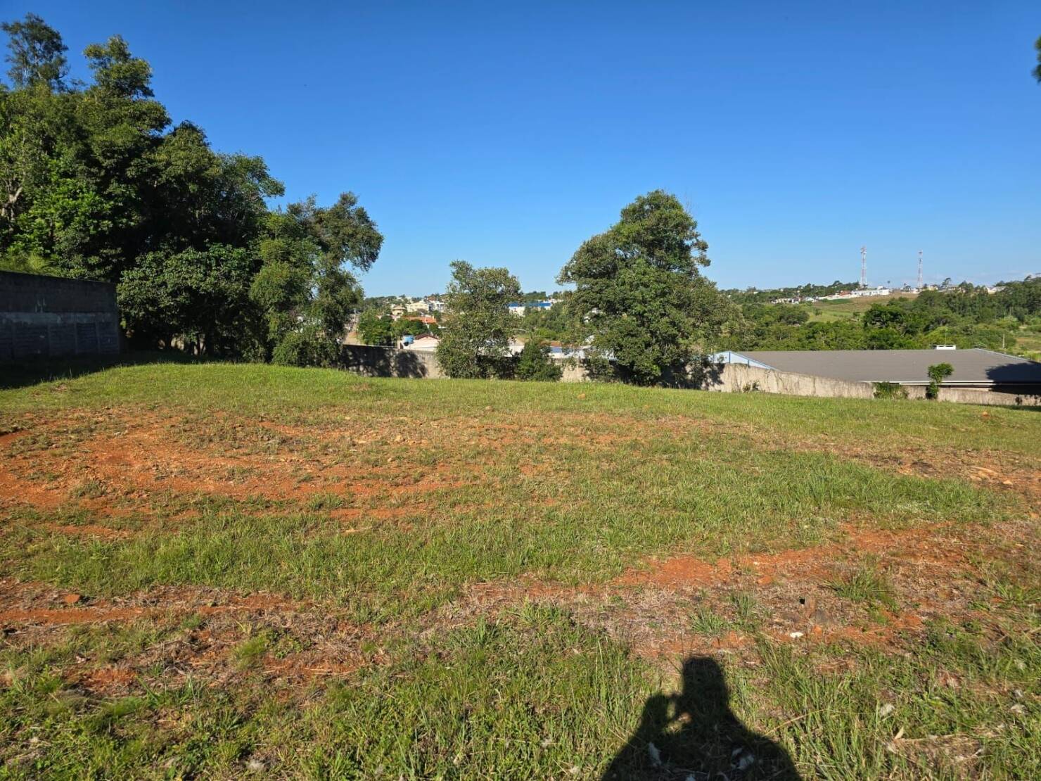 Terreno, 585 m² - Foto 4