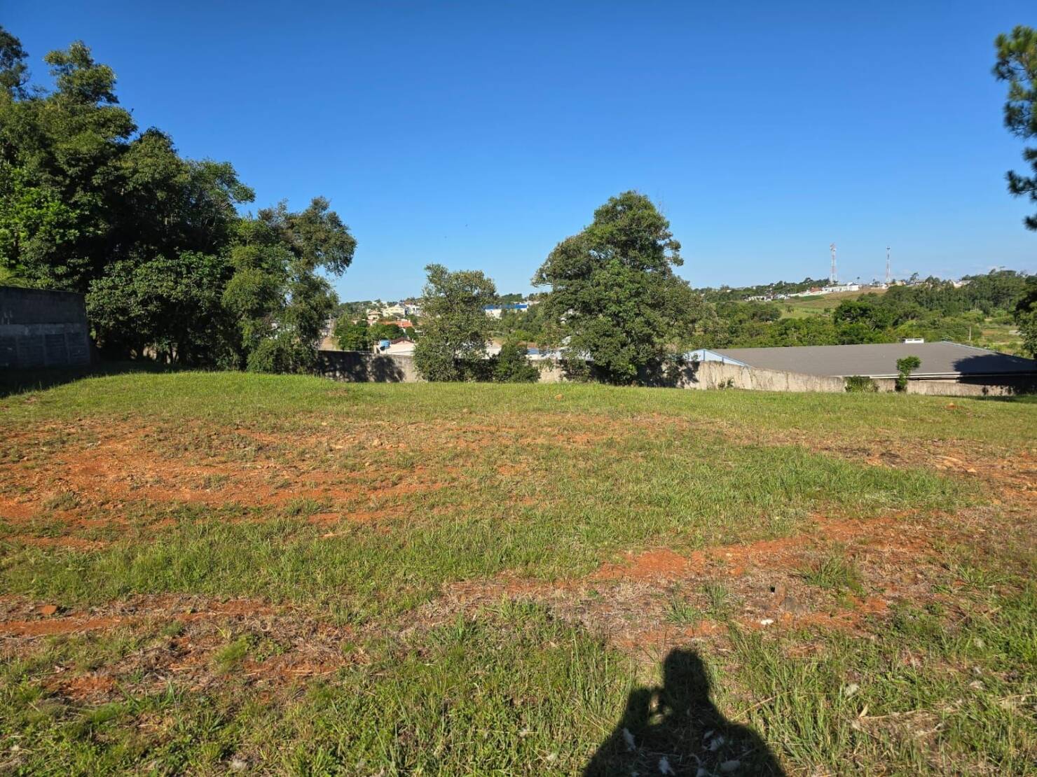 Terreno, 585 m² - Foto 5