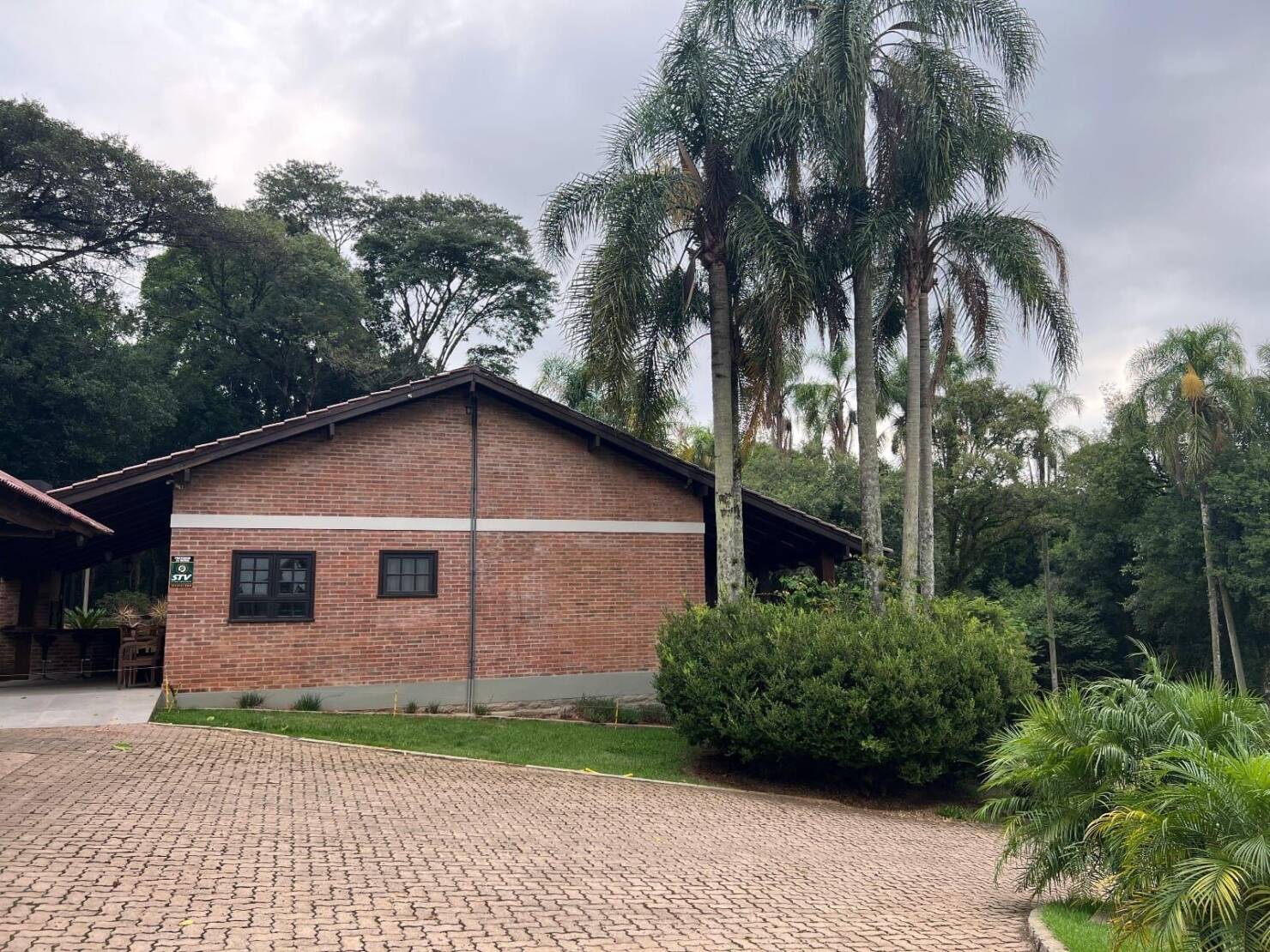 Fazenda, 241 m² - Foto 22