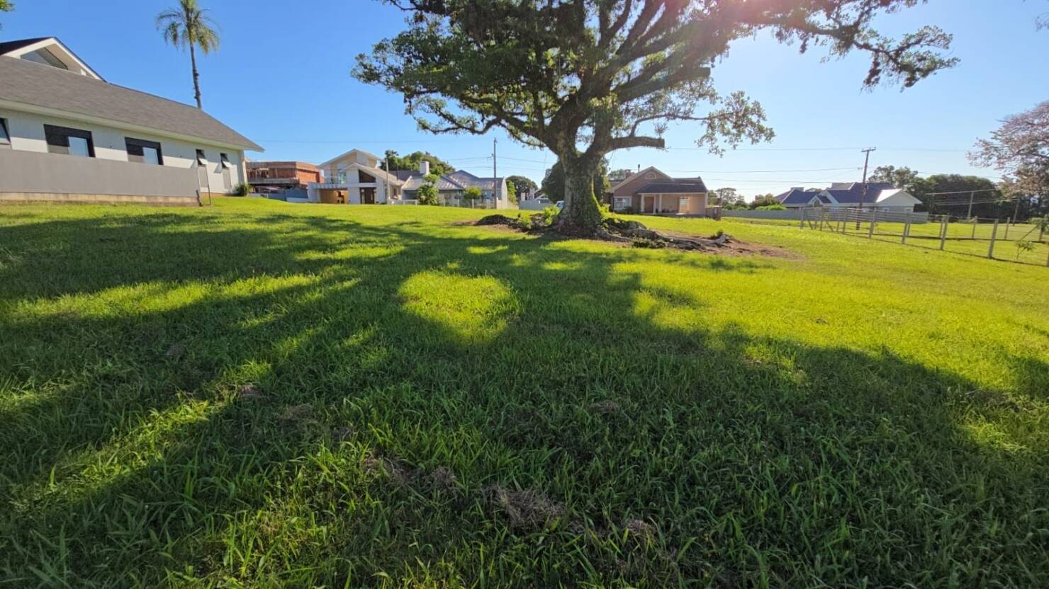 Terreno, 1170 m² - Foto 4