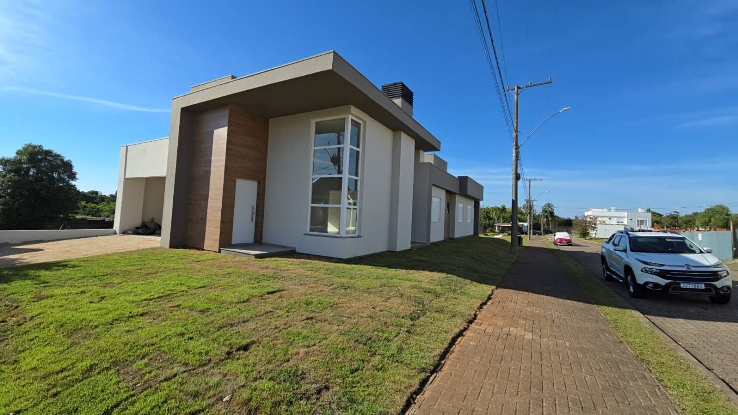 Casa, 3 quartos, 208 m² - Foto 2