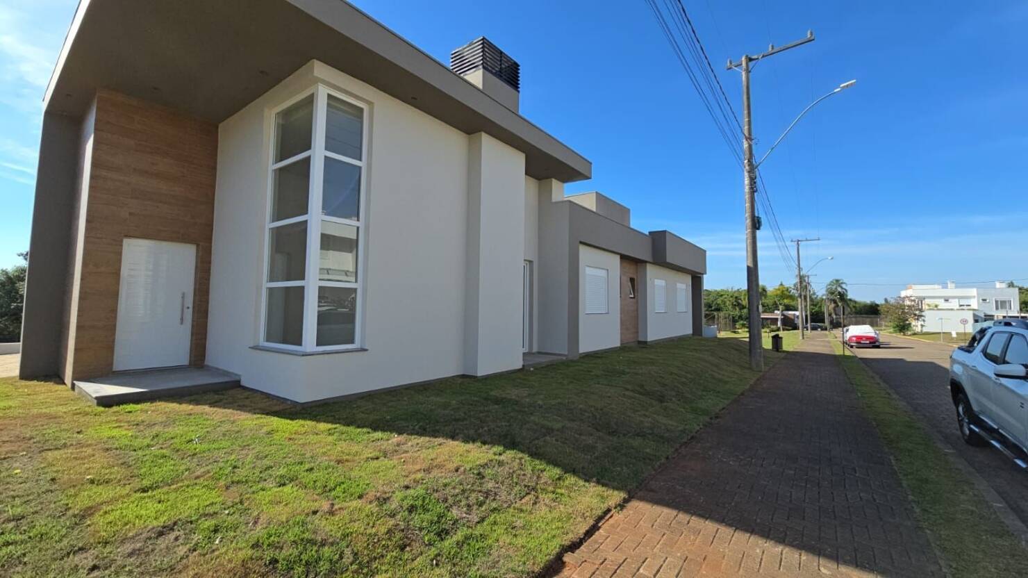 Casa, 3 quartos, 208 m² - Foto 3