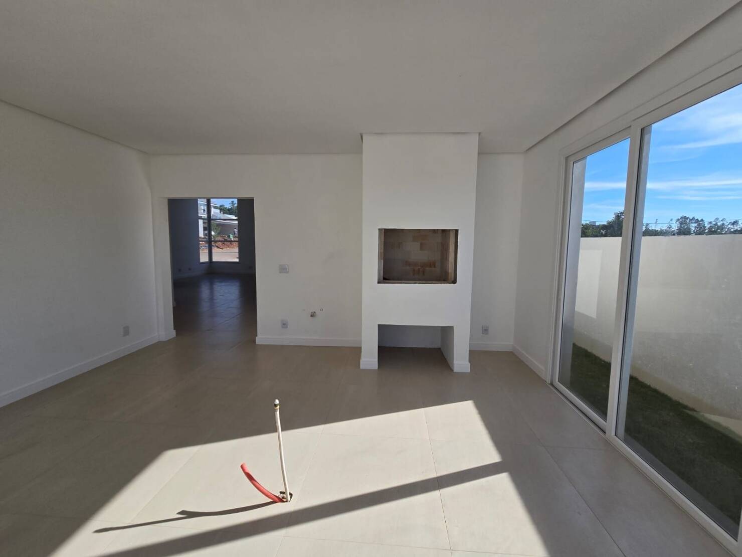 Casa, 3 quartos, 208 m² - Foto 26