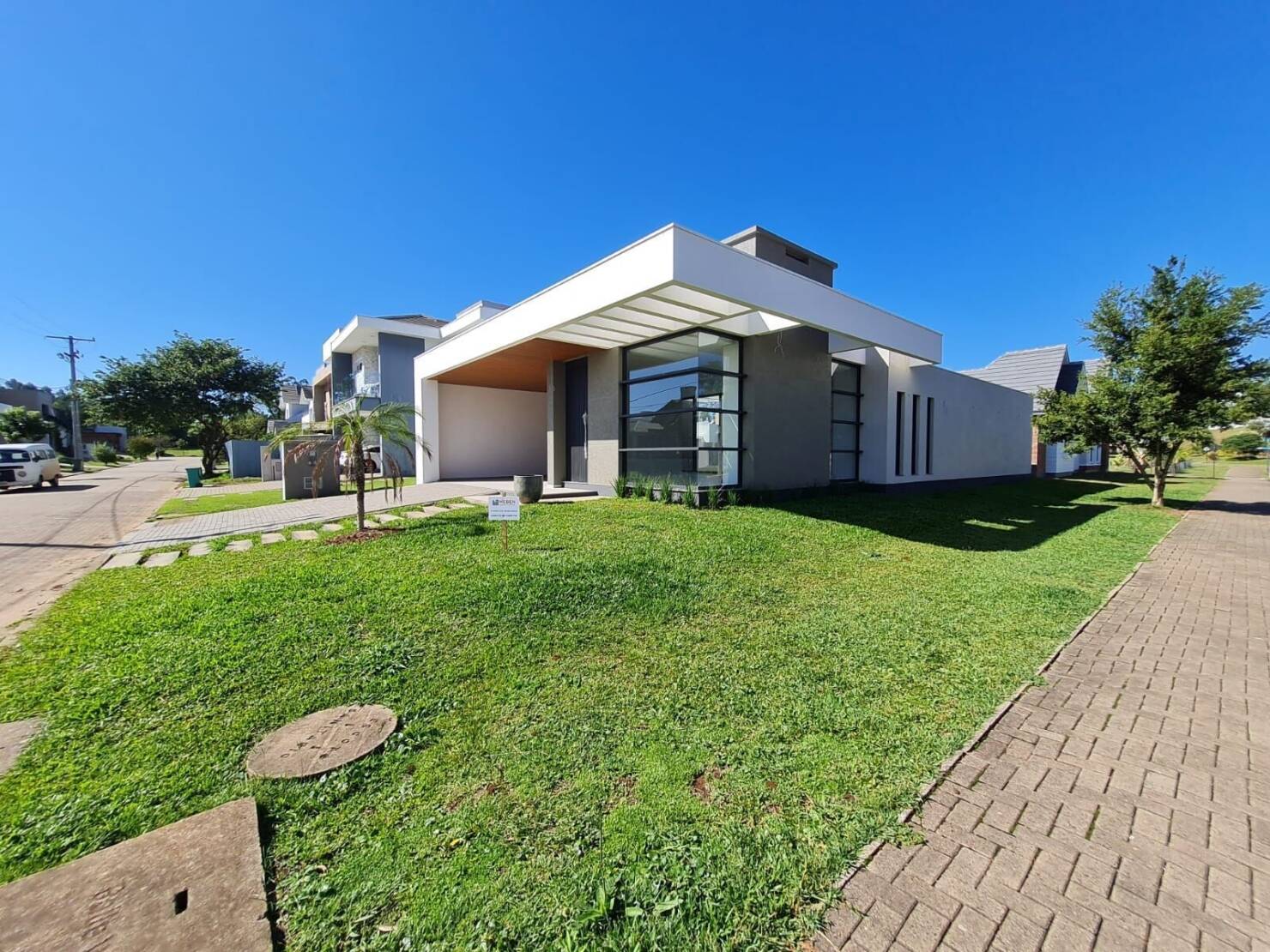 Casa, 3 quartos, 185 m² - Foto 2