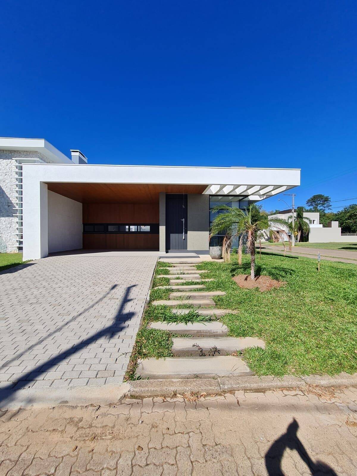 Casa, 3 quartos, 185 m² - Foto 1