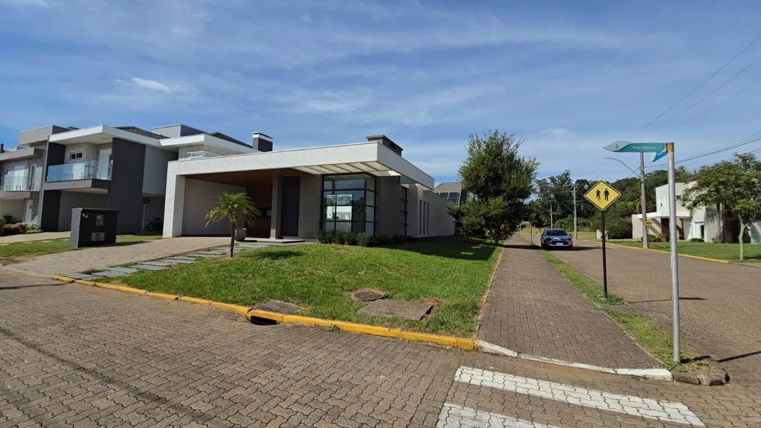 Casa, 3 quartos, 185 m² - Foto 3