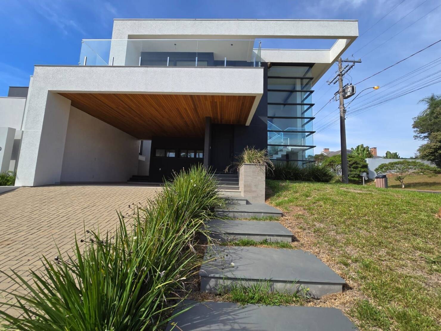 Casa, 3 quartos, 228 m² - Foto 4