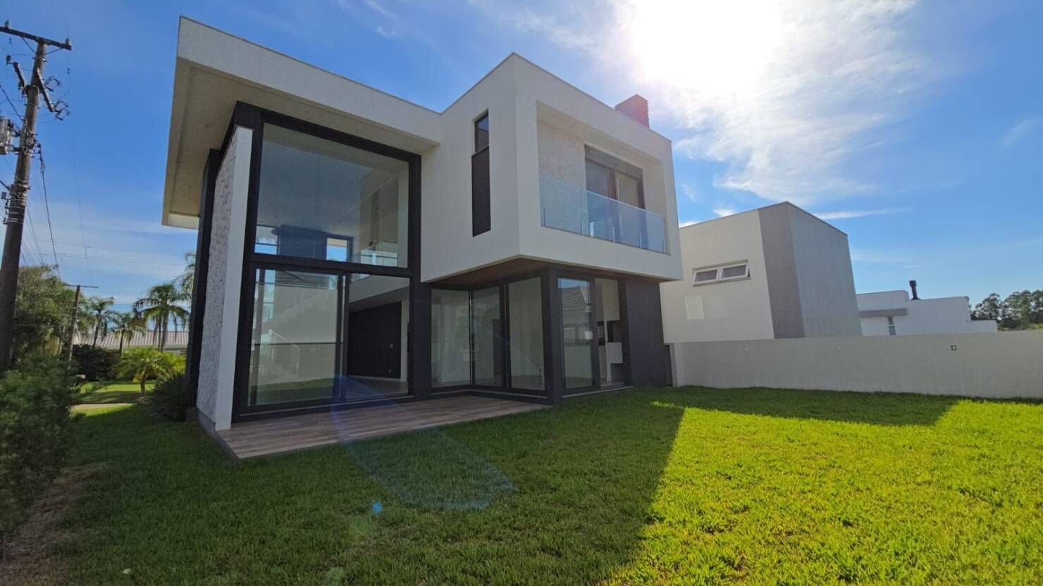 Casa, 3 quartos, 228 m² - Foto 31