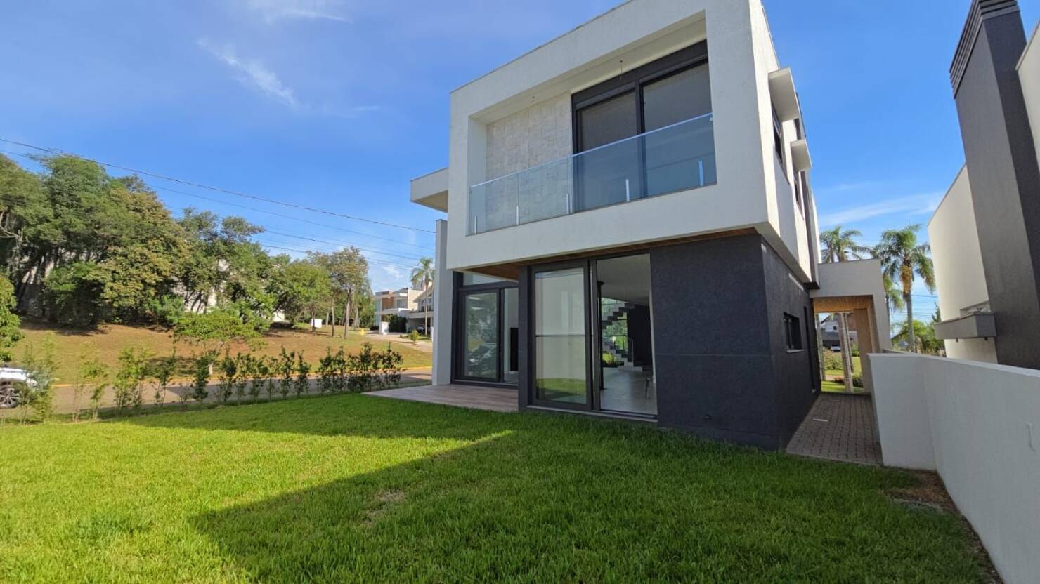 Casa, 3 quartos, 228 m² - Foto 32