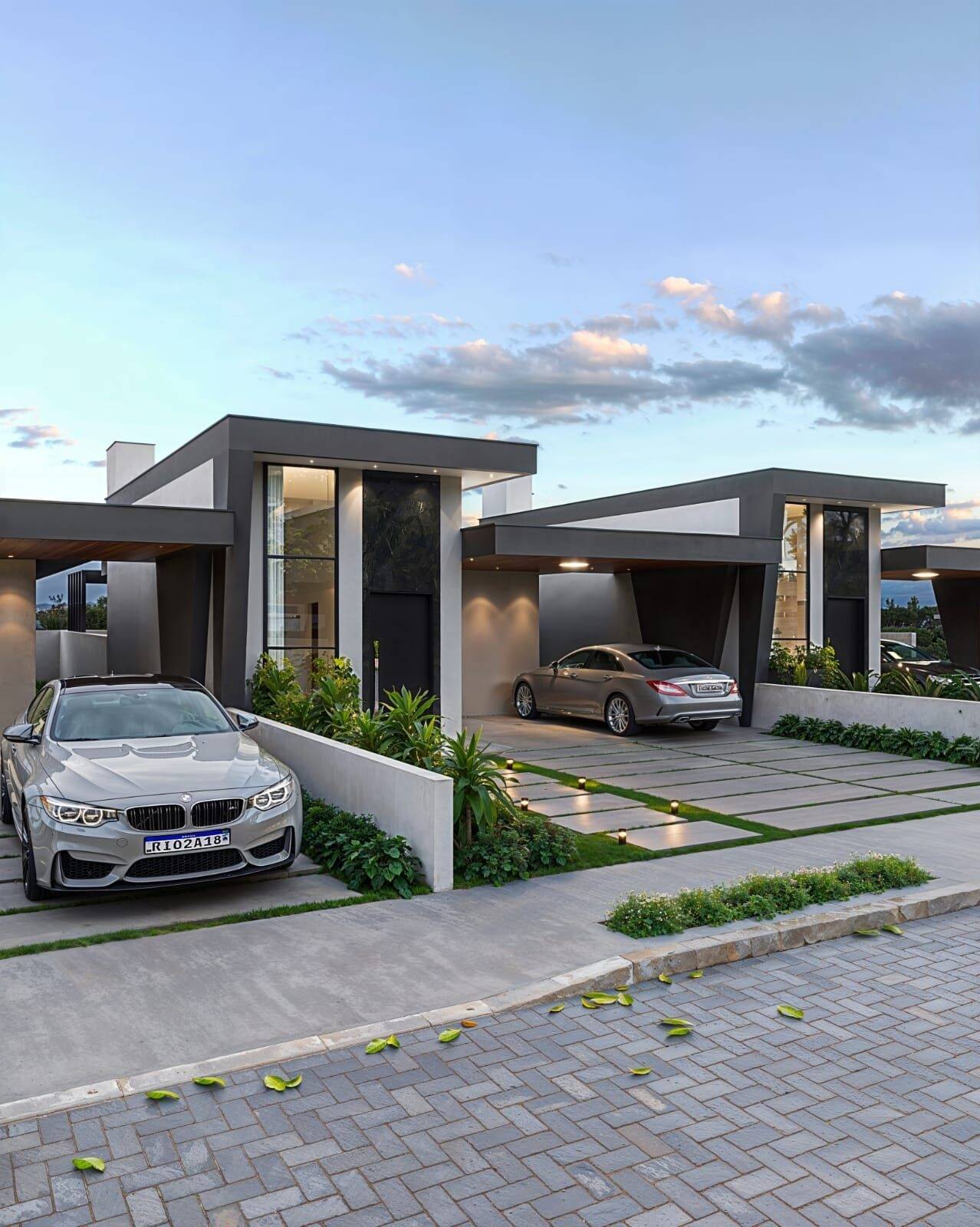 Casa, 3 quartos, 107 m² - Foto 4