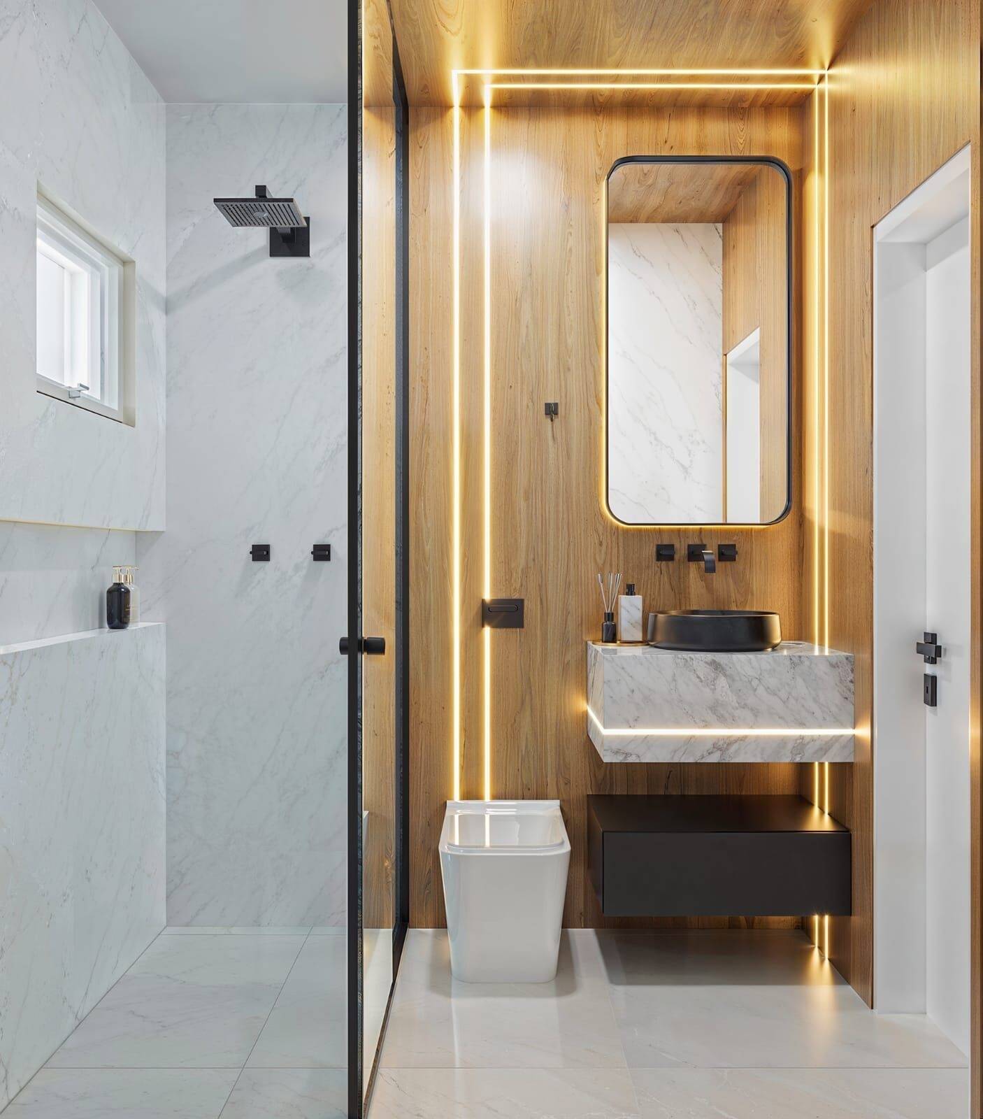 Casa, 3 quartos, 107 m² - Foto 11