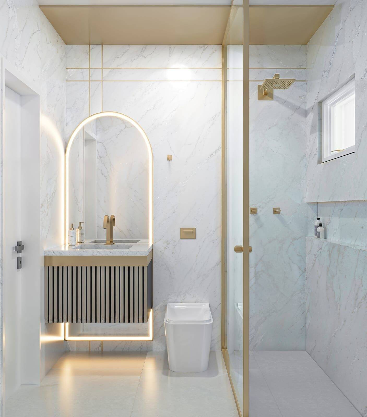 Casa, 3 quartos, 107 m² - Foto 12