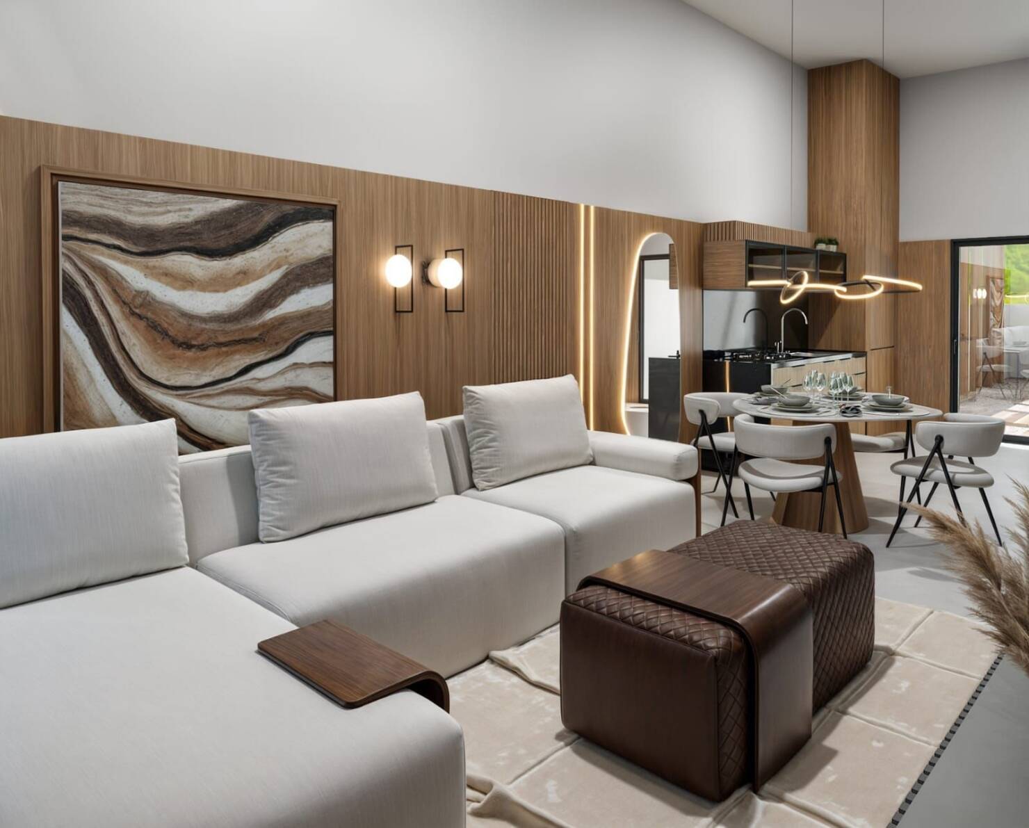 Casa, 3 quartos, 107 m² - Foto 9